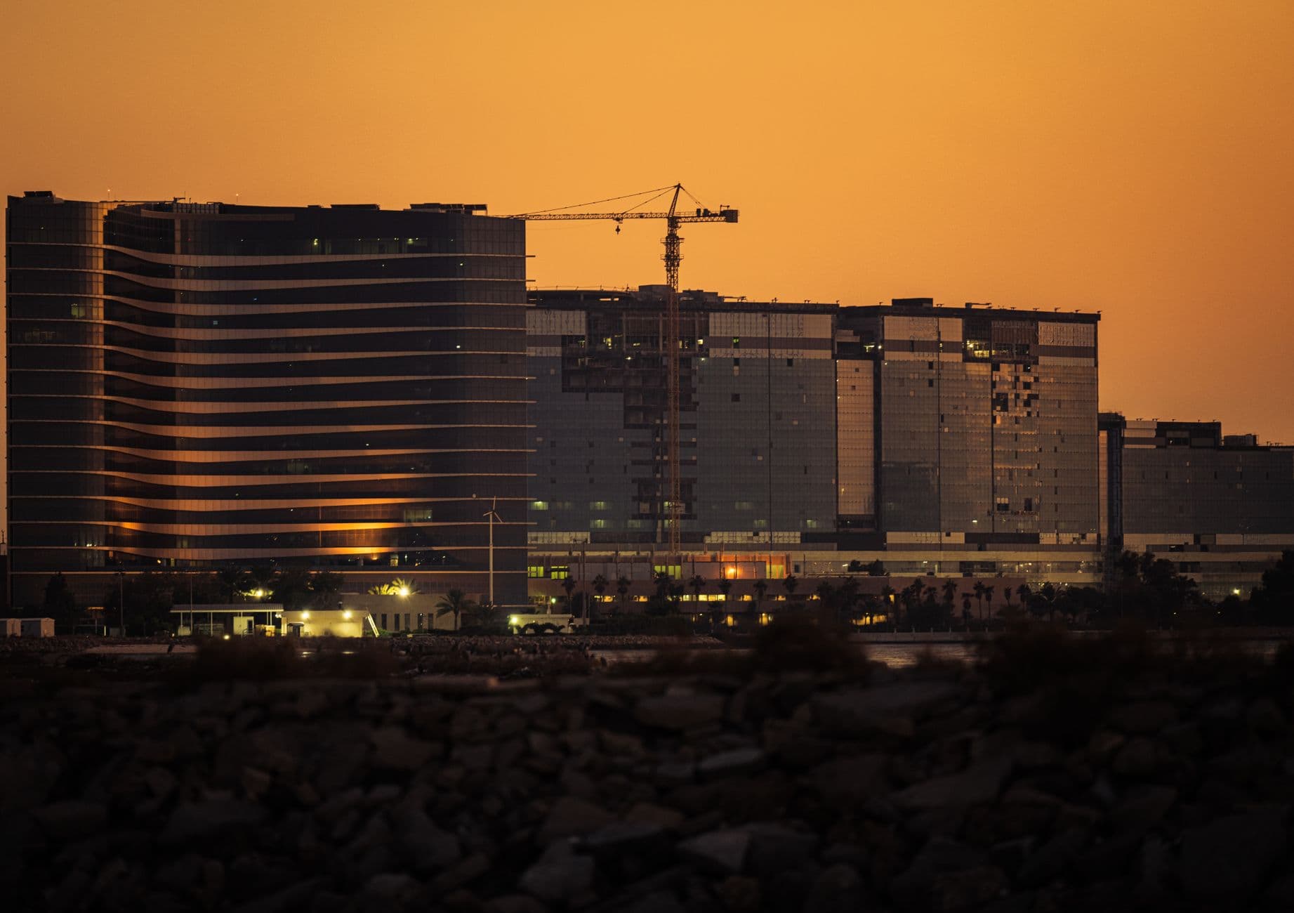 Here's What Kuwait's Public Authority for Manpower Says About Employers' and Workers' Labour Rights