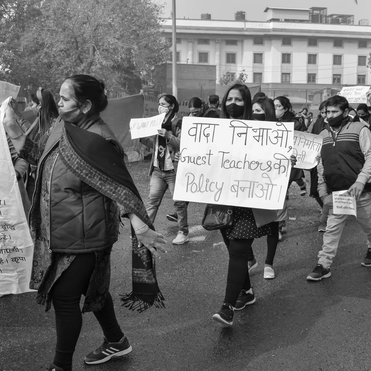 India's CJP ends Neet protests after government agrees to three main demands
