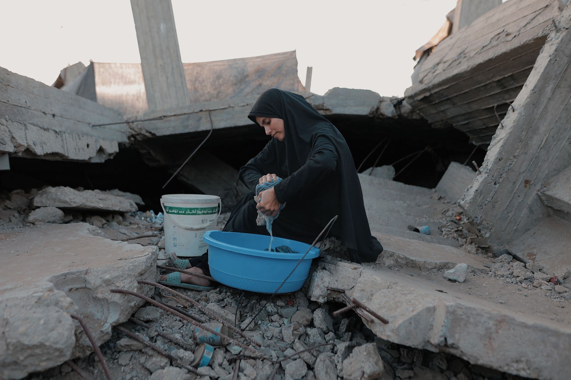 Three Killed, Several Others Injured in Israeli Airstrikes on Gaza Strip