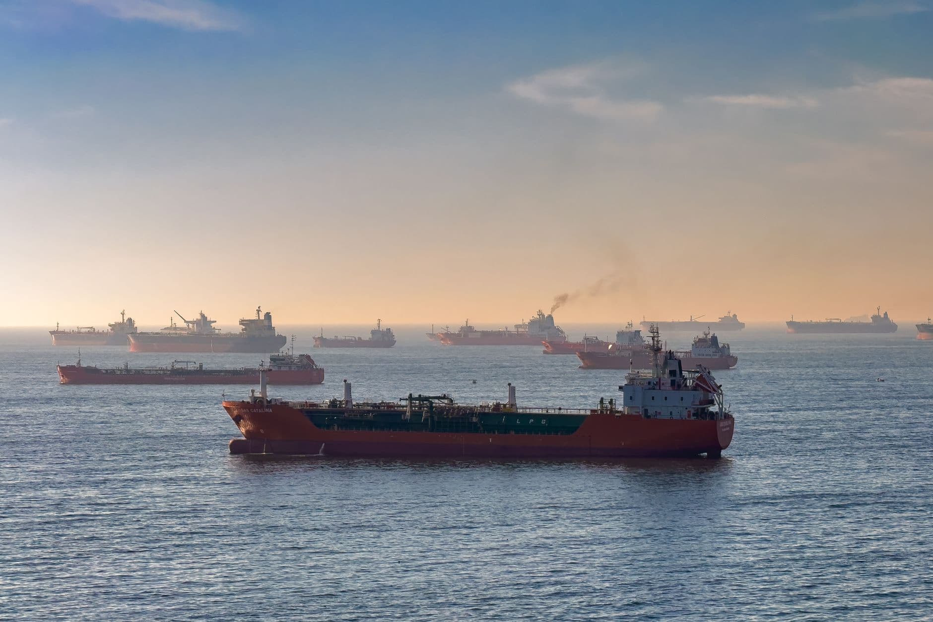 Iran's Hardliners Call for More Attacks to Break US Maritime Blockade as Tehran Says 6 Ships Violated Hormuz Route