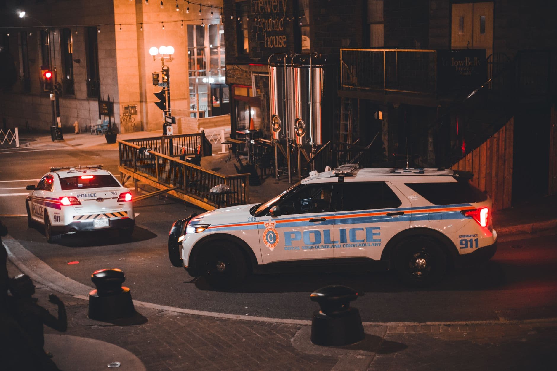 Shots fired at US consulate in Toronto for a second time this year