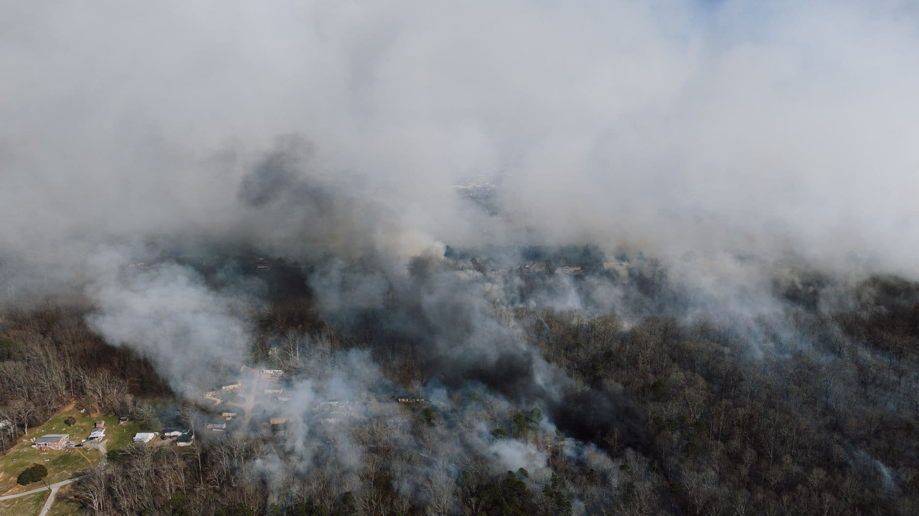 France battles fire 'whirlwinds' as another 55,000 evacuated