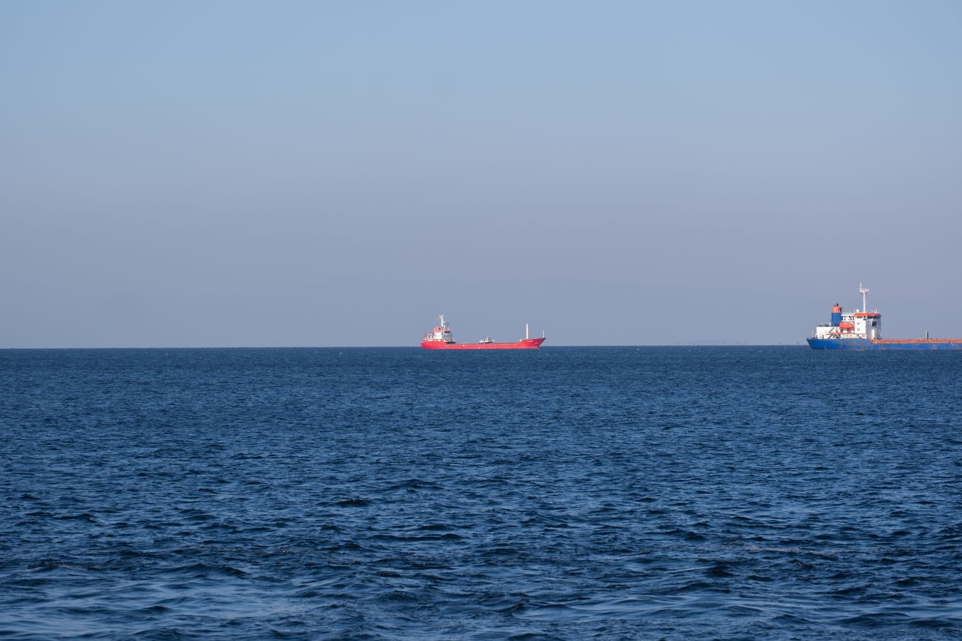 US-Iran war: Iran says US shipping route violates deal, warns against escalation