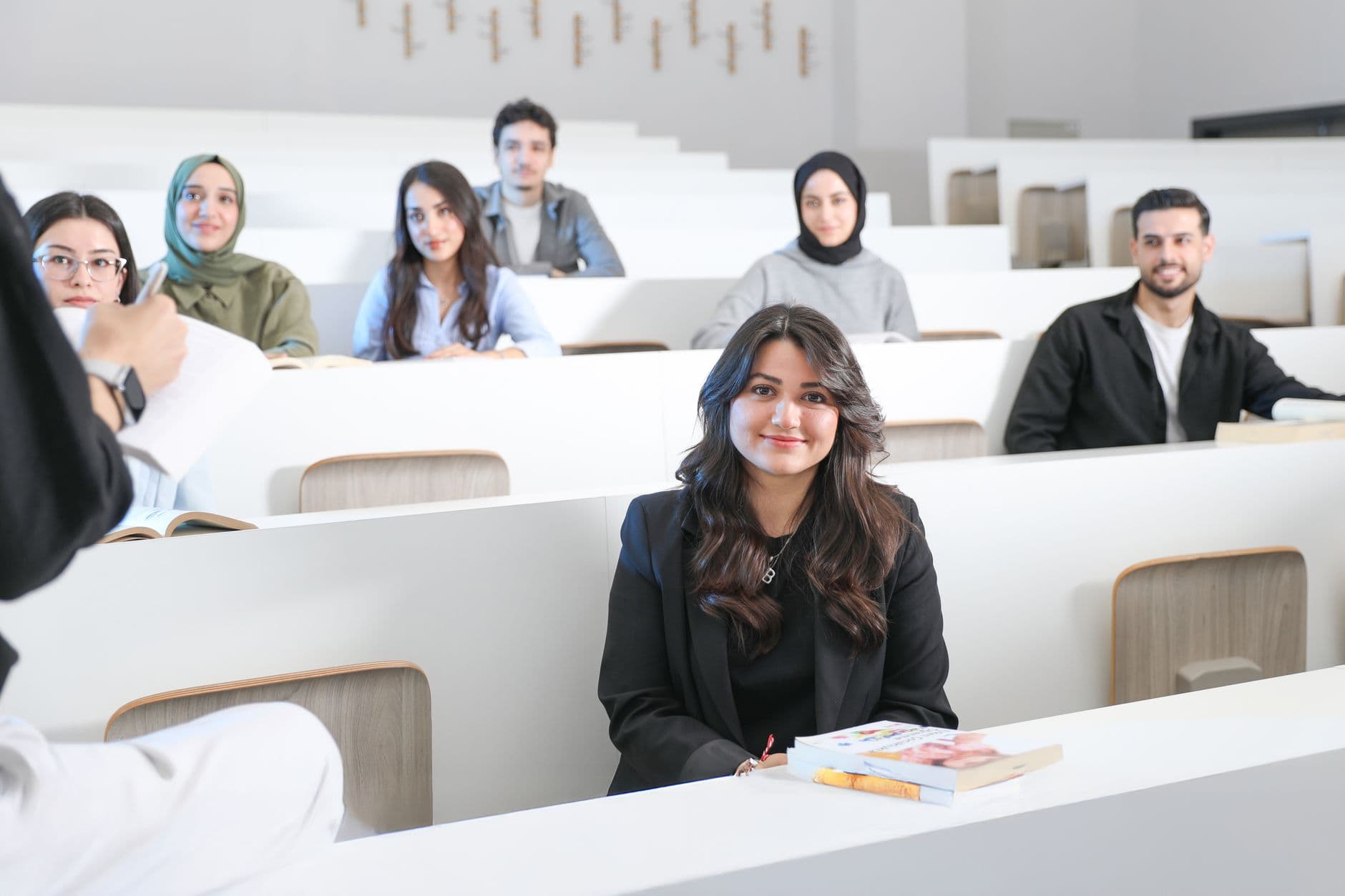 Najla Al-Tuwaijri appointed as president of Princess Nourah University