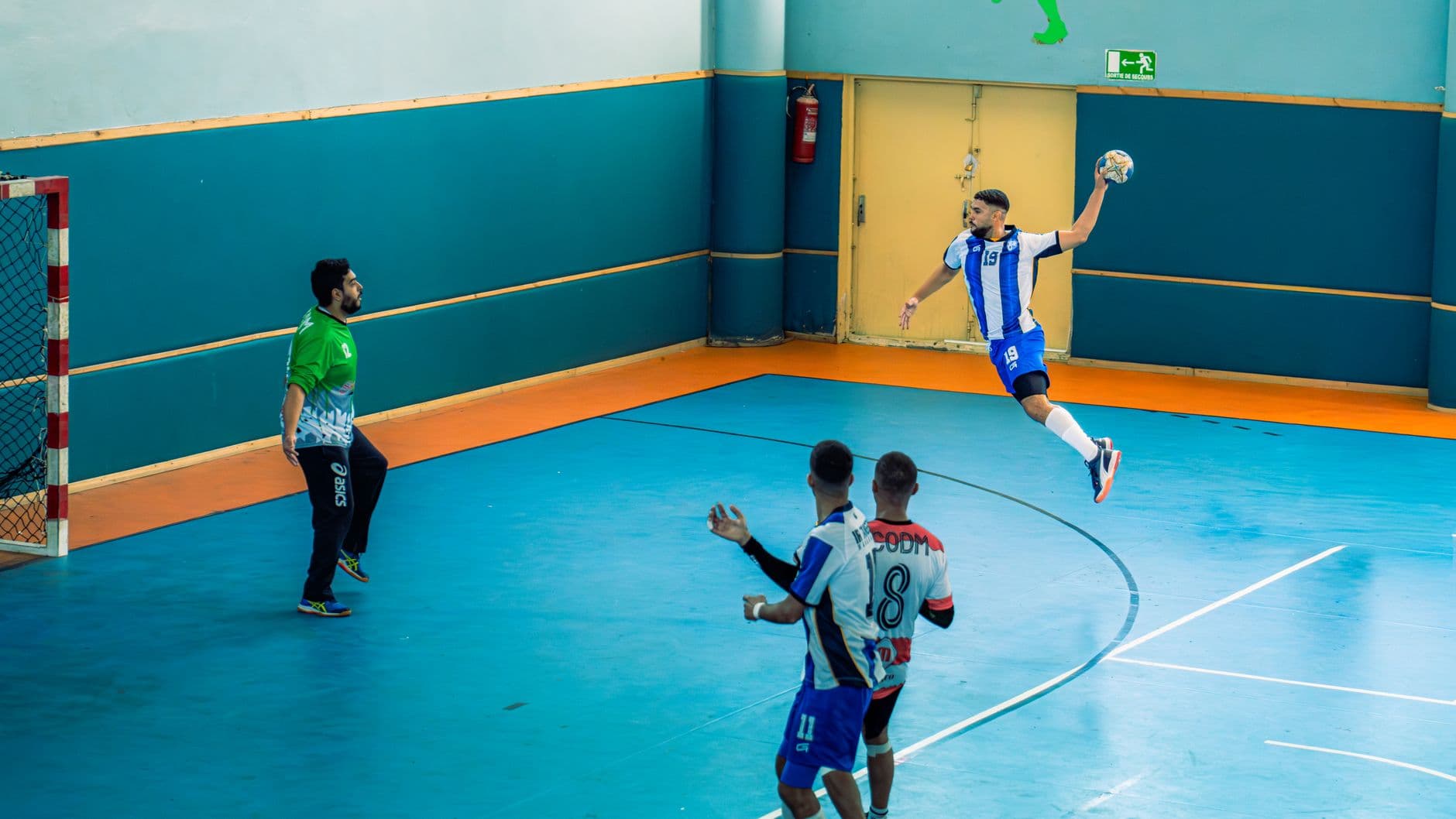 Kuwait ends Asian Championship on a high note with fifth place